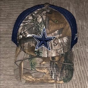 Cowboys hat
